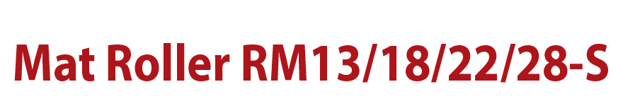 RM13-S